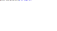 Desktop Screenshot of eadsrv.denverlibrary.org
